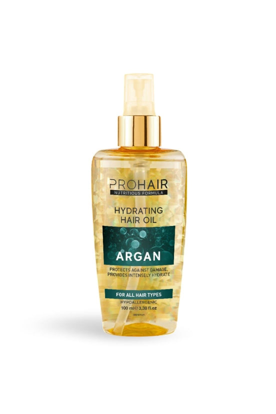 Onarıcı Argan Yağı Saç Kremi 100ml